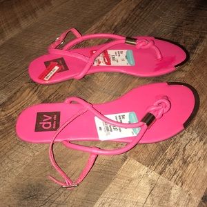 Dolce Vita Sandals